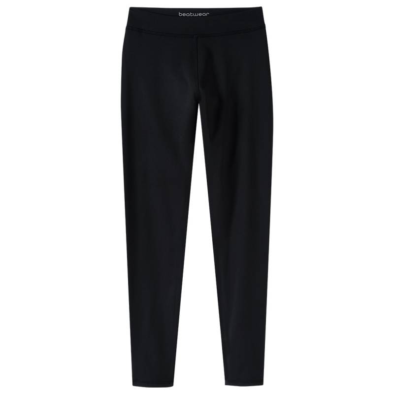 Mädchen Sport-Leggings unifarben Mädchen Sport-Leggings unifarben von Yigga