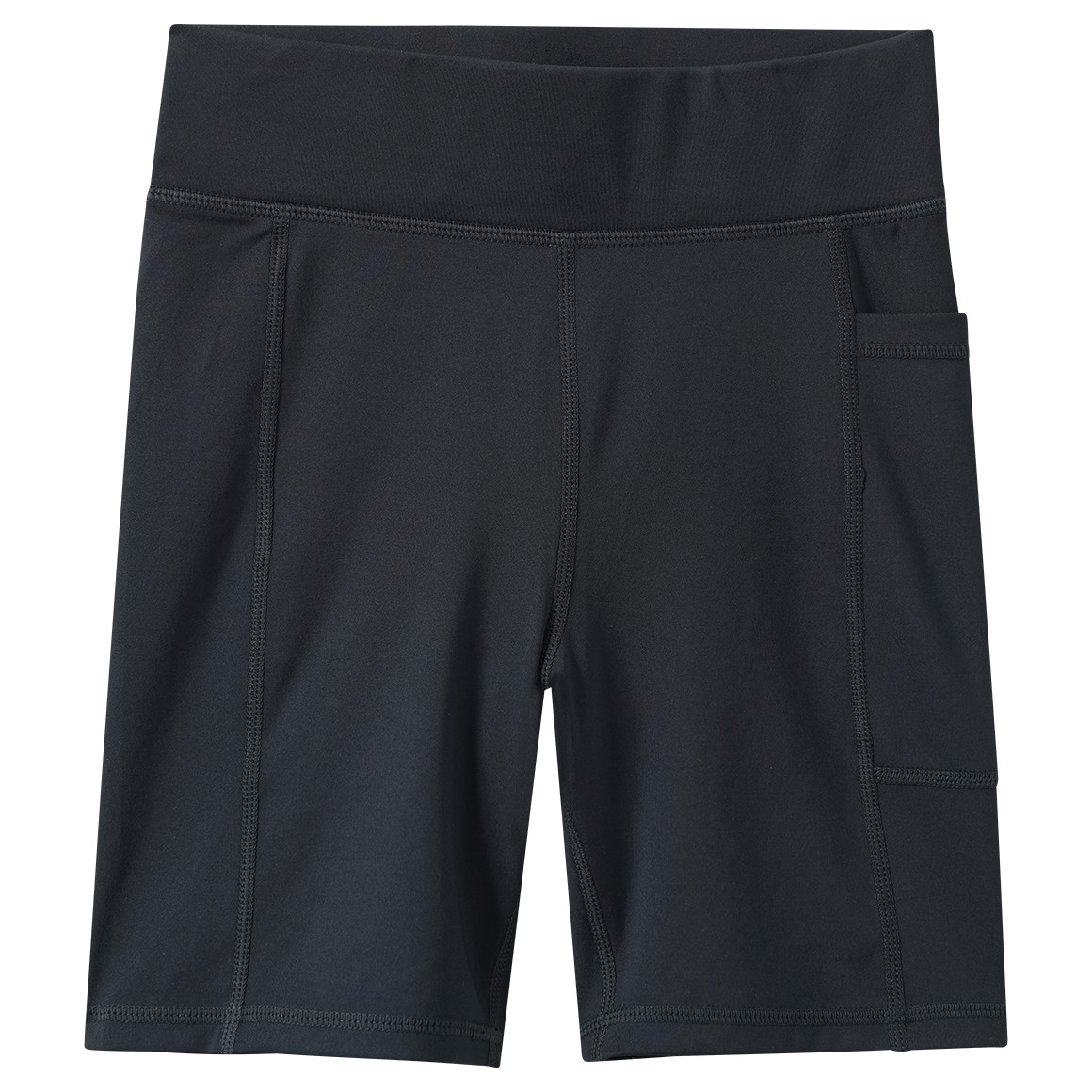 Mädchen Sport-Radler unifarben Mädchen Sport-Radler unifarben von Yigga