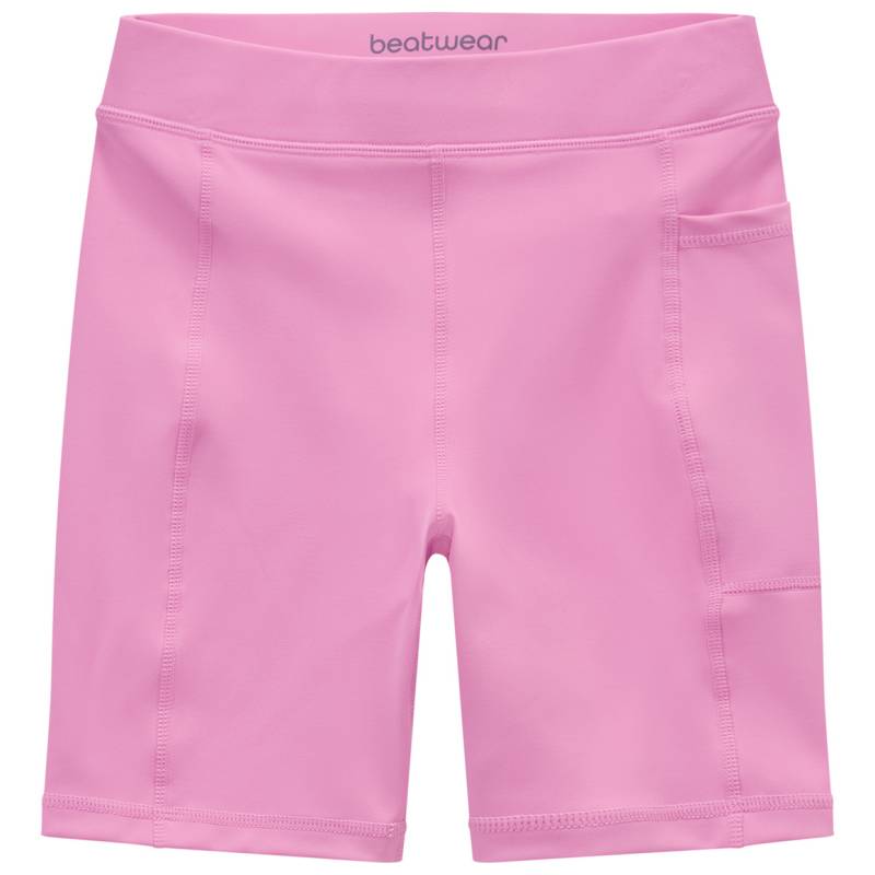 Mädchen Sport-Shorts mit Tasche Mädchen Sport-Shorts mit Tasche von Yigga