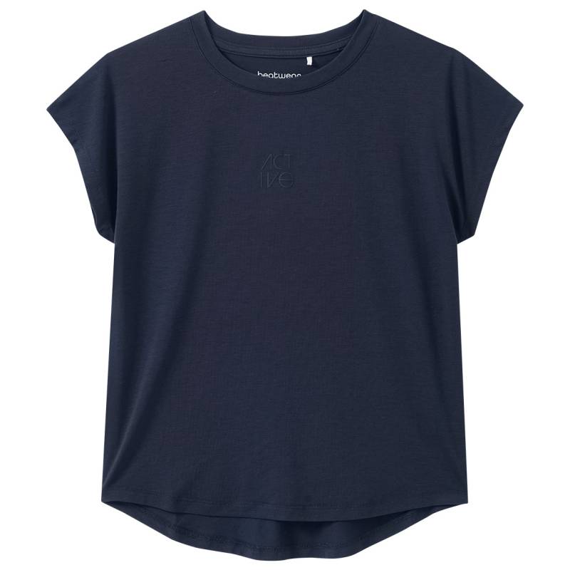 Mädchen Sport-T-Shirt mit Print von Yigga