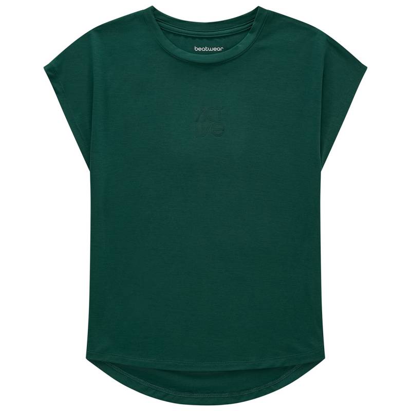 Mädchen Sport-T-Shirt mit Print von Yigga