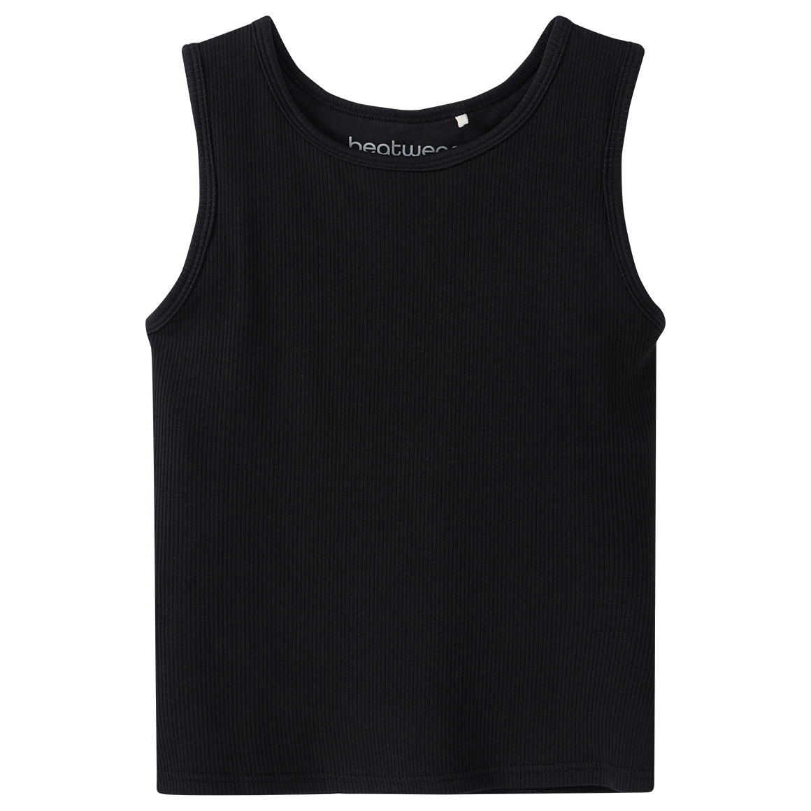 Mädchen Sport-Top mit Rippstruktur Mädchen Sport-Top mit Rippstruktur von Yigga