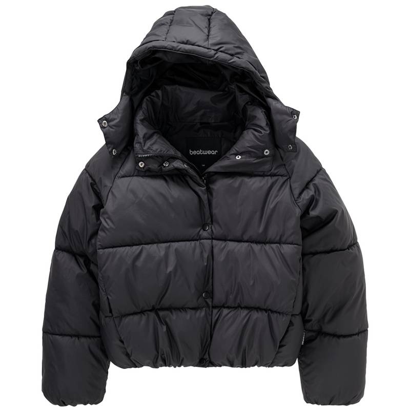 Mädchen Steppjacke oversized von Yigga