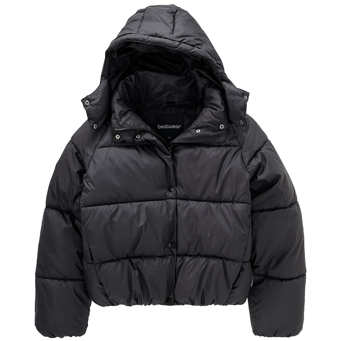 Mädchen Steppjacke oversized Mädchen Steppjacke oversized von Yigga