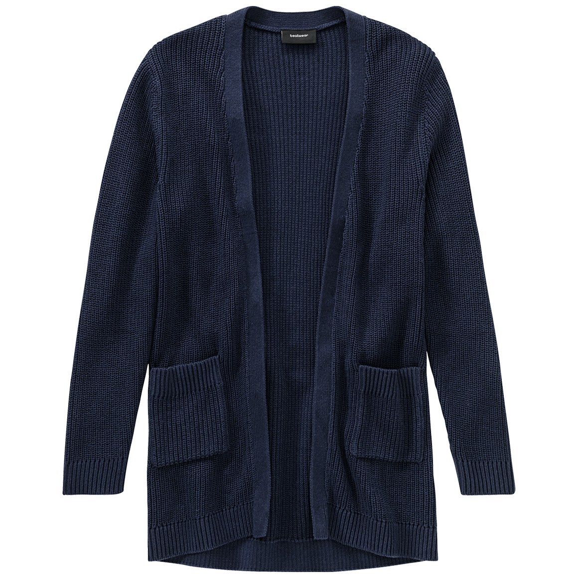 Mädchen Strickjacke mit Taschen Mädchen Strickjacke mit Taschen von Yigga
