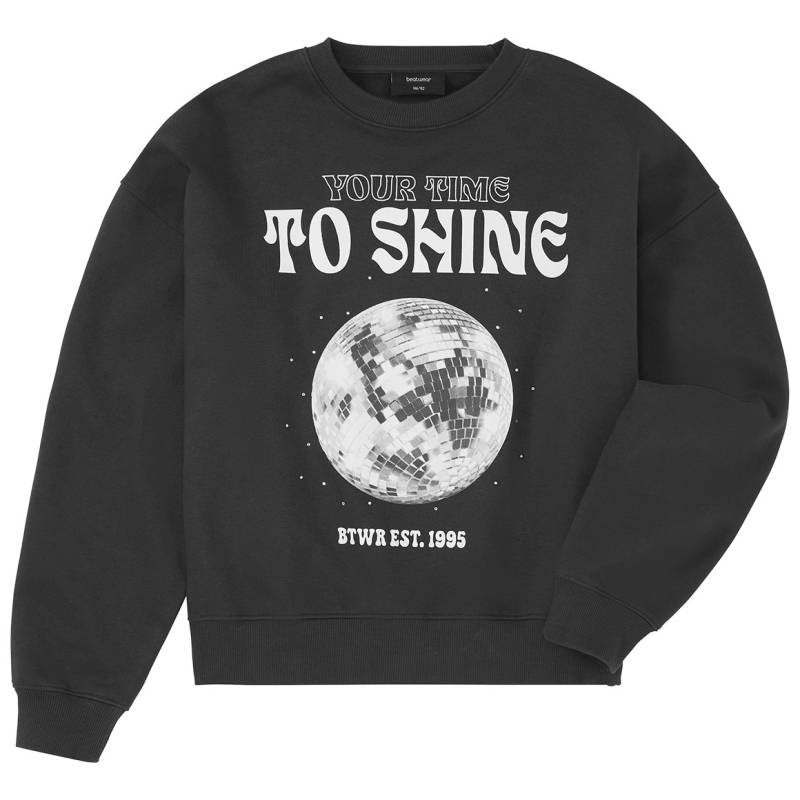Mädchen Sweatshirt mit Print von Yigga