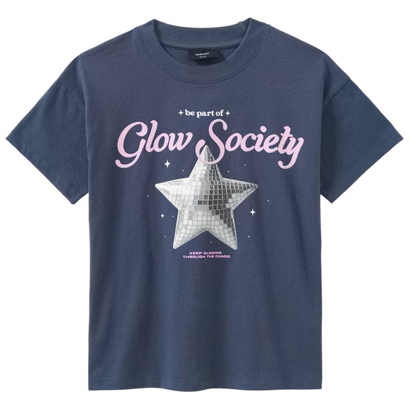 Mädchen T-Shirt mit Print Mädchen T-Shirt mit Print von Yigga
