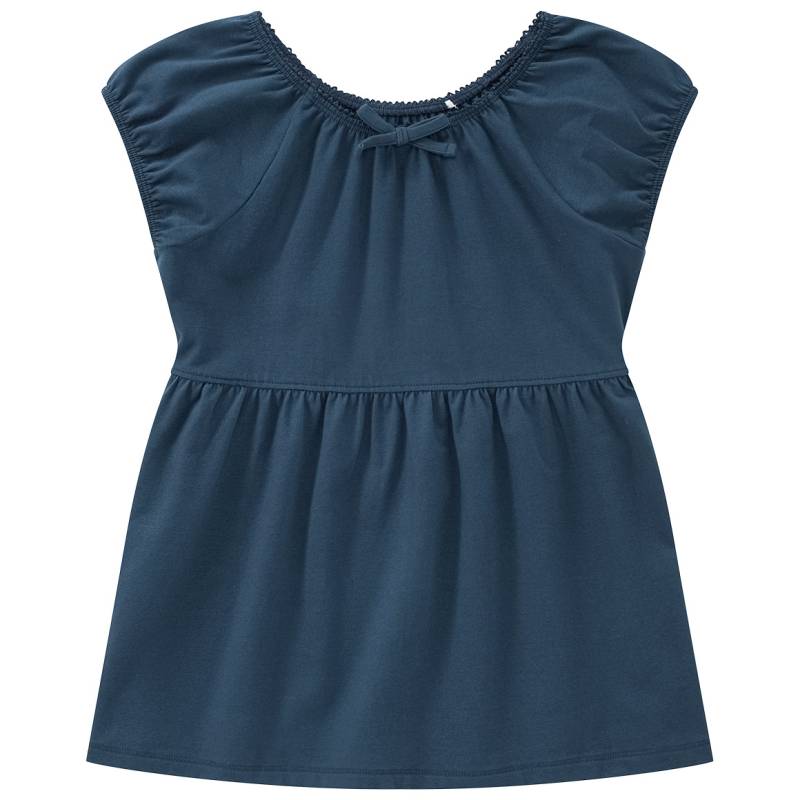 Mädchen T-Shirt mit Zierschleife Mädchen T-Shirt mit Zierschleife von Yigga