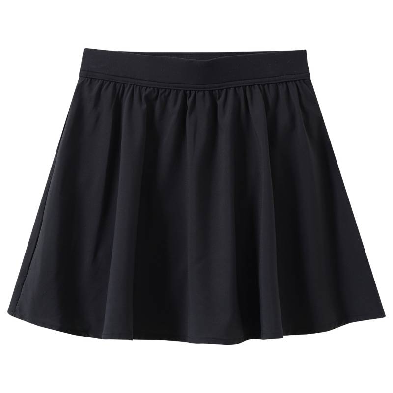 Mädchen Tennis-Rock mit Shorts von Yigga