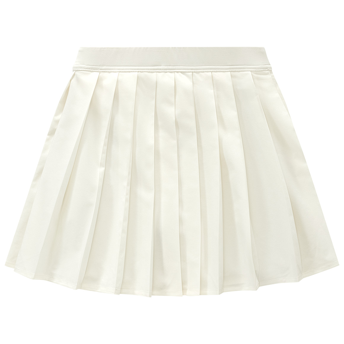 Mädchen Tennis-Rock mit Shorts von Yigga