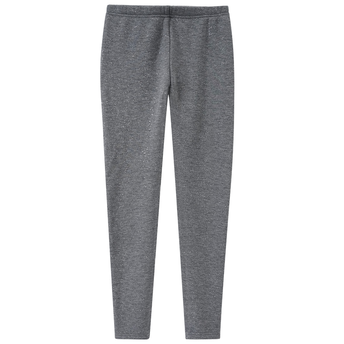Mädchen Thermo-Leggings mit Glitzer Mädchen Thermo-Leggings mit Glitzer von Yigga
