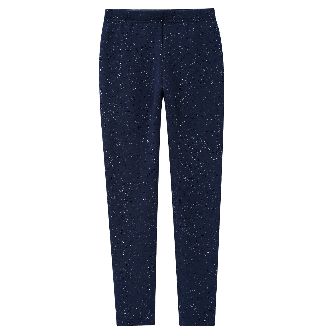 Mädchen Thermo-Leggings mit Glitzer Mädchen Thermo-Leggings mit Glitzer von Yigga