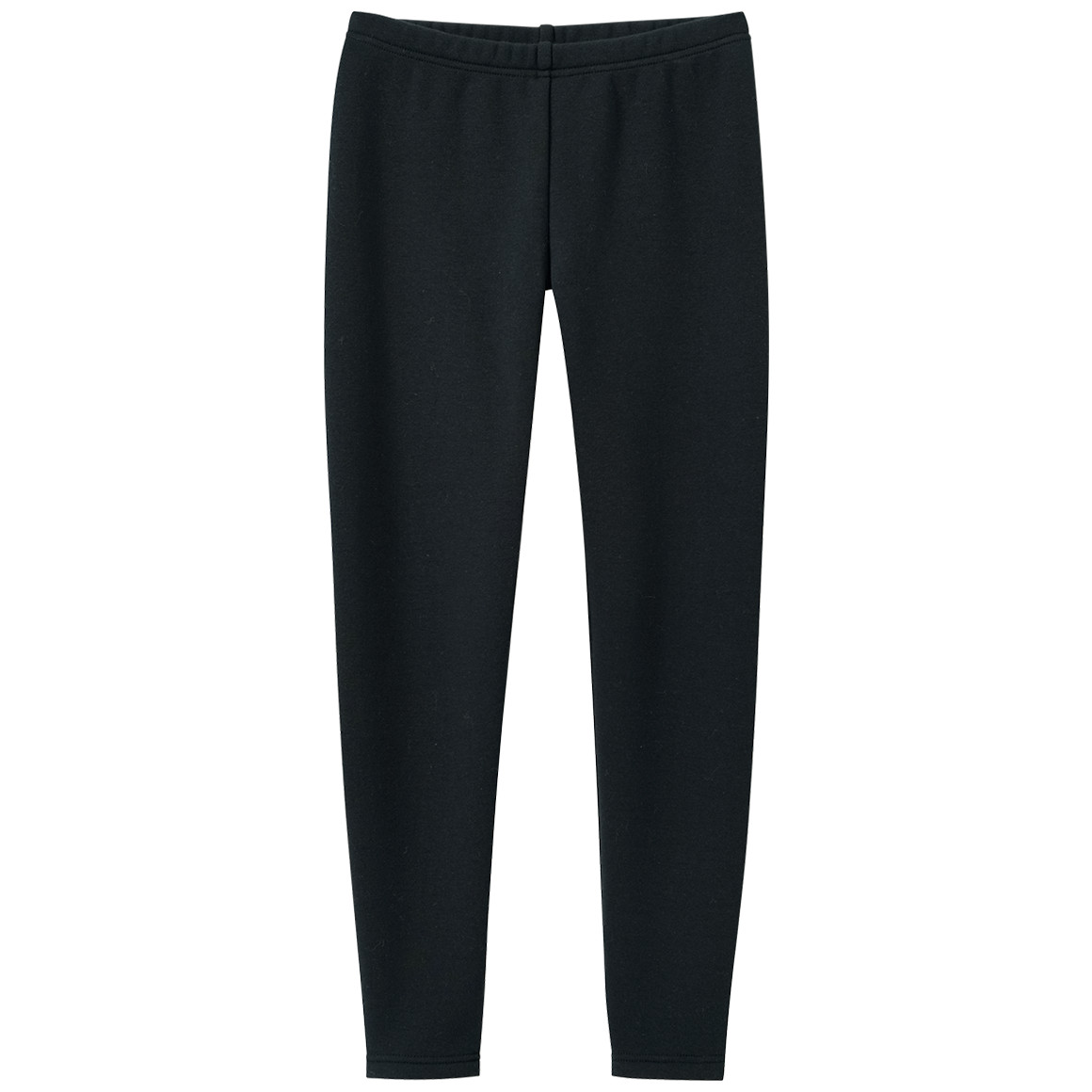 Mädchen Thermo-Leggings unifarben Mädchen Thermo-Leggings unifarben von Yigga