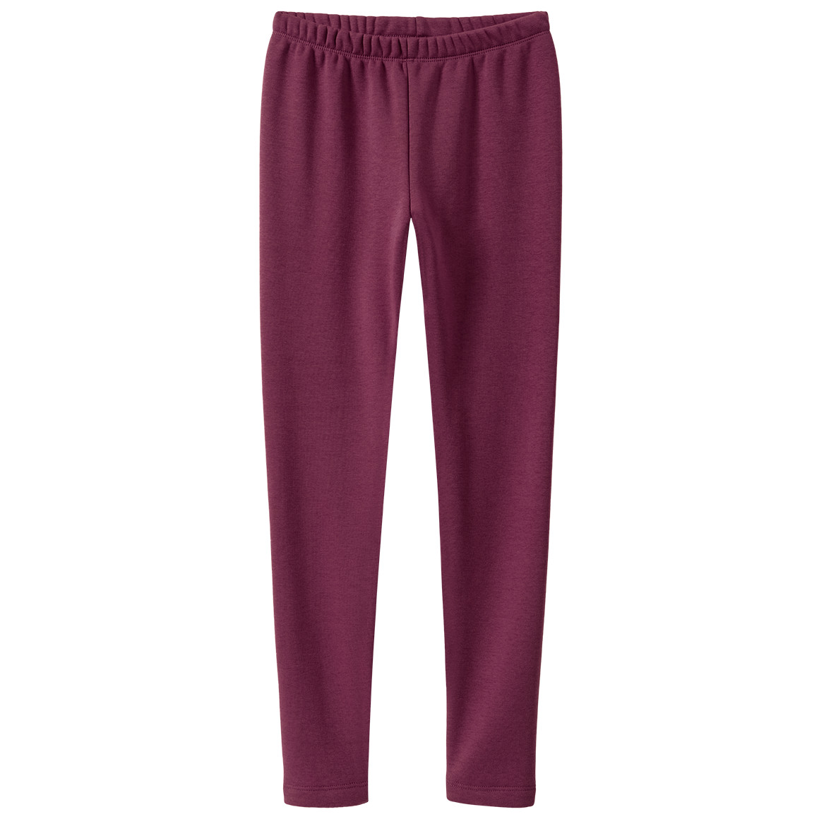 Mädchen Thermo-Leggings unifarben Mädchen Thermo-Leggings unifarben von Yigga