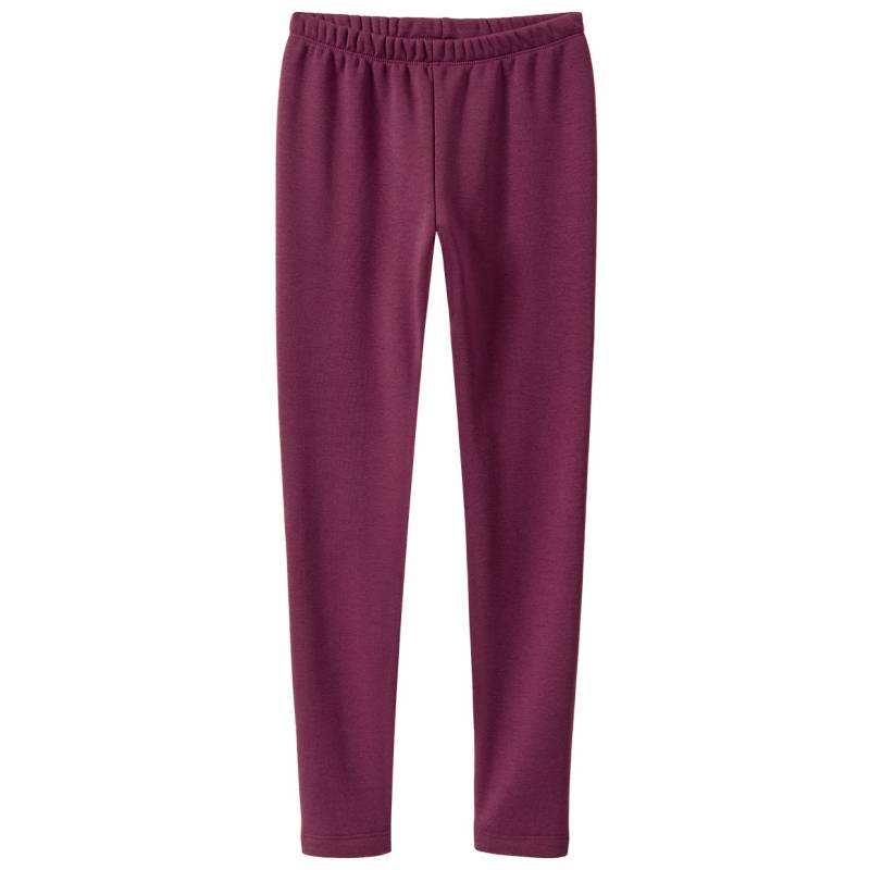 Mädchen Thermo-Leggings unifarben Mädchen Thermo-Leggings unifarben von Yigga