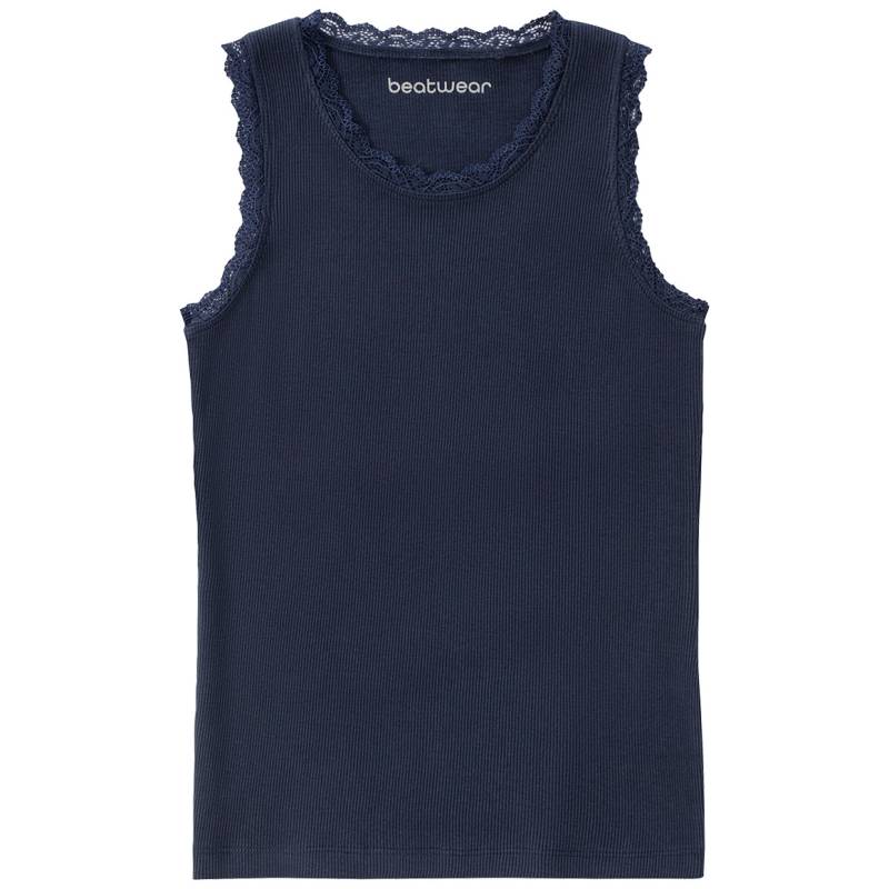 Mädchen Top mit Spitze Mädchen Top mit Spitze von Yigga
