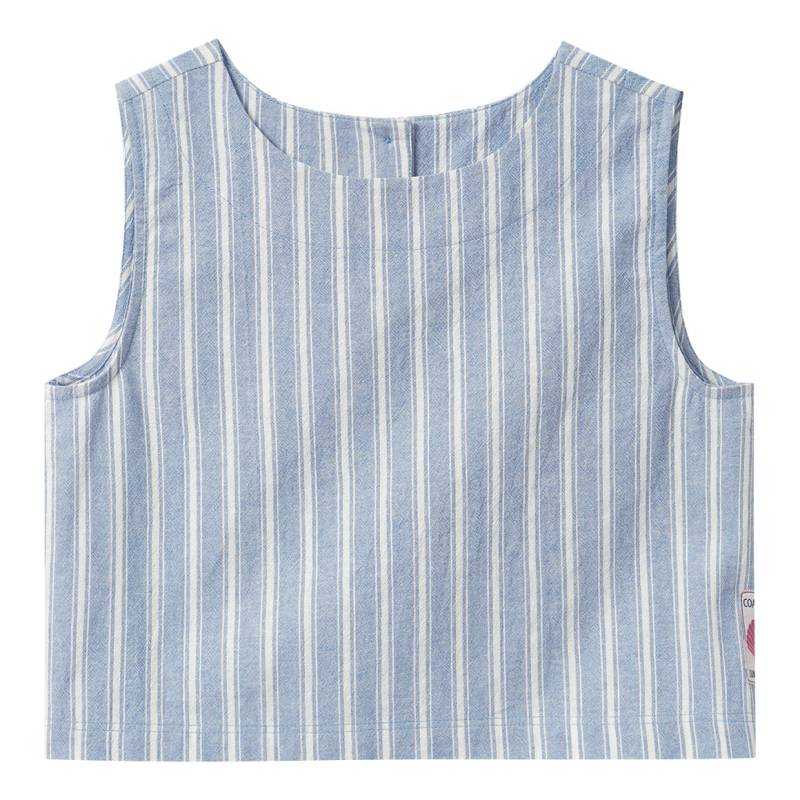 Mädchen Top mit Streifen Mädchen Top mit Streifen von Yigga