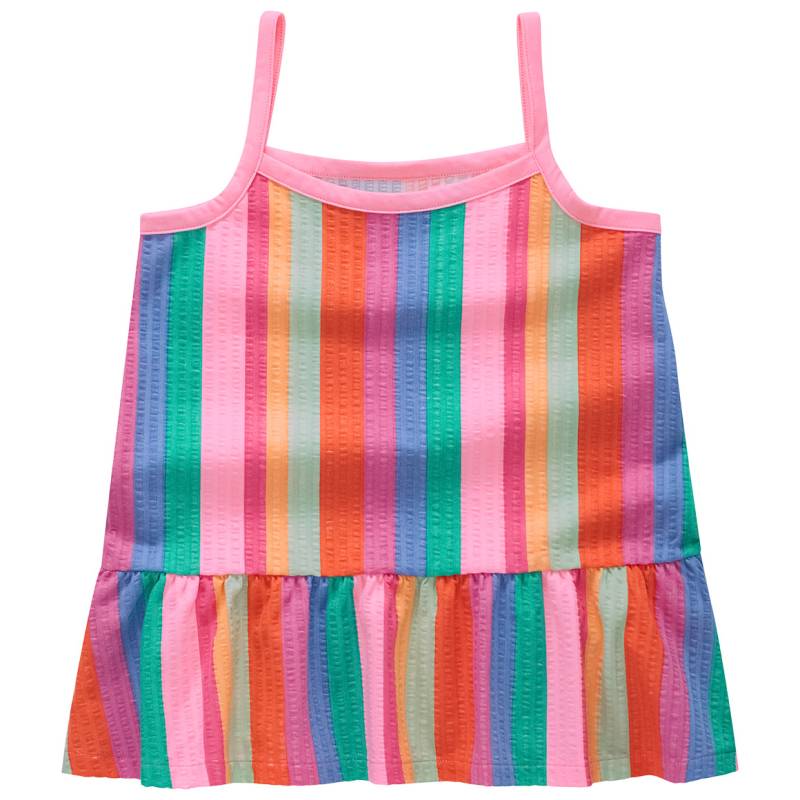 Mädchen Top mit bunten Streifen Mädchen Top mit bunten Streifen von Yigga