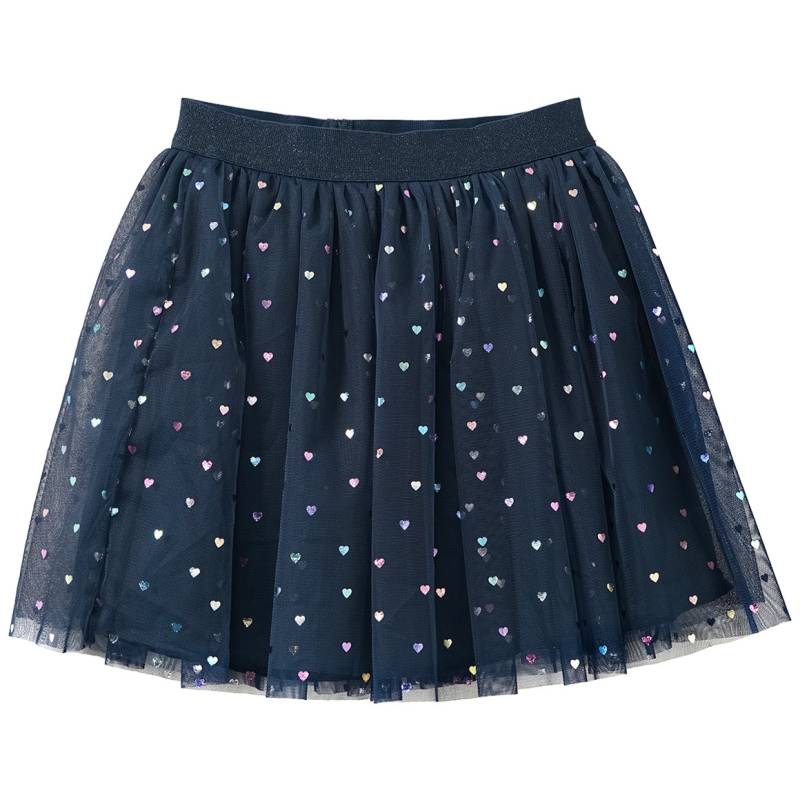 Mädchen Tüllrock mit Glitzer-Details von Yigga