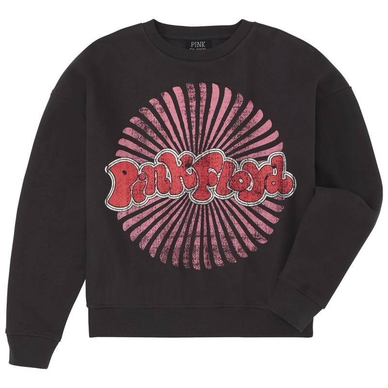 Pink Floyd Sweatshirt mit Print von Yigga