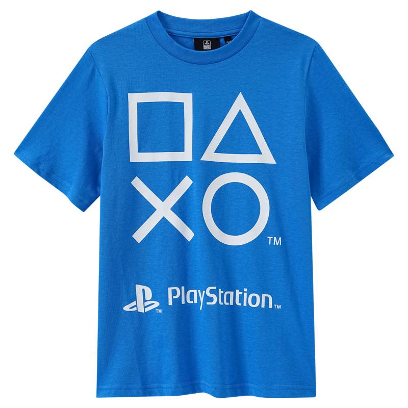 PlayStation T-Shirt mit Print PlayStation T-Shirt mit Print von Yigga