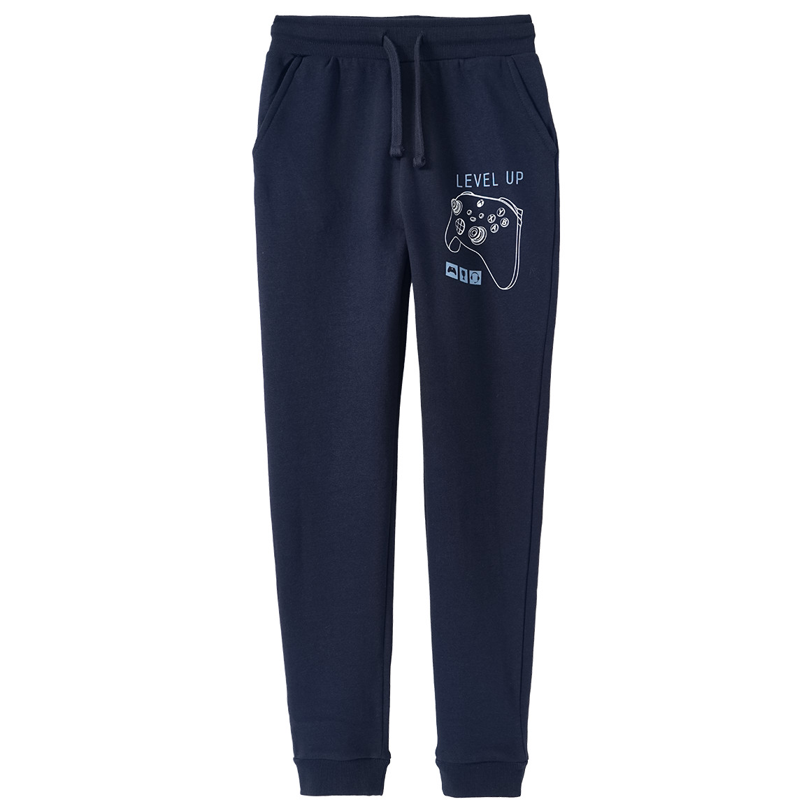 Xbox Jogginghose mit Print von Yigga