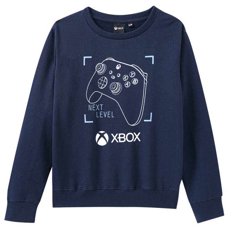 Xbox Sweatshirt mit Print Xbox Sweatshirt mit Print von Yigga