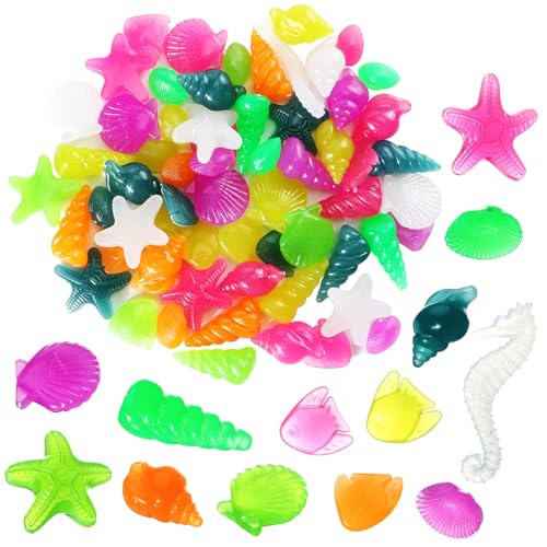 55 Stück Tauchjuwel Pool Spielzeug, Tauchspielzeug für Kinder, Diamant Set mit Meerestieren und Edelstein, Acryledelsteine, Tauchen Edelsteine Pool Spielzeug für Kinder Schatzsuche Aquarium Deko 55 Stück Tauchjuwel Pool Spielzeug, Tauchspielzeug für Kinder, Diamant Set mit Meerestieren und Edelstein, Acryledelsteine, Tauchen Edelsteine Pool Spielzeug für Kinder Schatzsuche Aquarium Deko von YiliYa