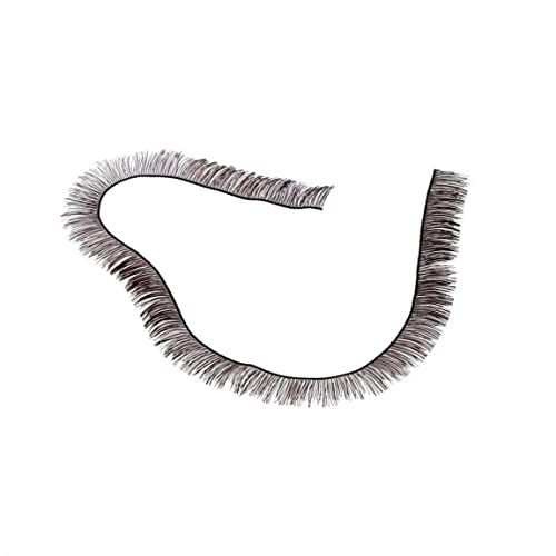 Yililay 8mm Babypuppen -Wimpern süße Stückscluster für Accessoires Yililay 8mm Babypuppen -Wimpern süße Stückscluster für Accessoires von Yililay
