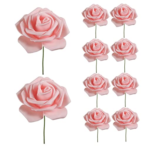 Yililay Damentag Kuchen Topper Rose Blumenkuchen -Top für 3.8 Goddess Festival Mutter Day Party Kuchen Dekor 10pcs 7,5x20 cm, Mutter Day Cake Topper Yililay Damentag Kuchen Topper Rose Blumenkuchen -Top für 3.8 Goddess Festival Mutter Day Party Kuchen Dekor 10pcs 7,5x20 cm, Mutter Day Cake Topper von Yililay