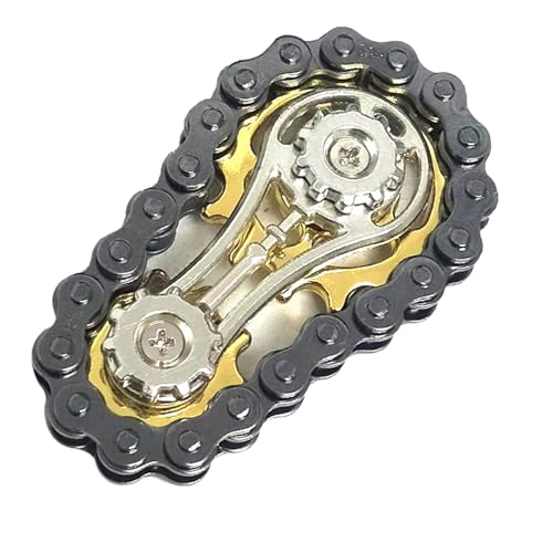 Coole Zahnräder Fidget Kette,Fidget Spinner,Fidget Toys Erwachsene,Anti Stress Spielzeug,Büro Schule Haus Gebrauch,Metallisch,Lustiges Geschenk Für Männer Und Frauen,Um Angst Zu Lindern Stressful Mood Coole Zahnräder Fidget Kette,Fidget Spinner,Fidget Toys Erwachsene,Anti Stress Spielzeug,Büro Schule Haus Gebrauch,Metallisch,Lustiges Geschenk Für Männer Und Frauen,Um Angst Zu Lindern Stressful Mood von YingMengZhiGe