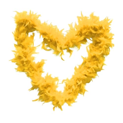 Federboas für Frauen, 6 Farben erhältlich, künstliche Federboas, Kostüm für Mädchen, Verkleidung, Hochzeit, Junggesellenabschied, Bastelbedarf, Mädchen, Kostüm Federboas für Frauen, 6 Farben erhältlich, künstliche Federboas, Kostüm für Mädchen, Verkleidung, Hochzeit, Junggesellenabschied, Bastelbedarf, Mädchen, Kostüm von Yiohejy
