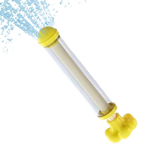 Feuerwerk Wassersprühgerät, Wasserpistole Spielzeug Für Kinder, Schwimmbad Spray Spielzeug, Schnelle Nachfüllung, Wiederverwendbar, Tragbares Pool Zubehör Für Sommer Wasser Kampf Spiel Feuerwerk Wassersprühgerät, Wasserpistole Spielzeug Für Kinder, Schwimmbad Spray Spielzeug, Schnelle Nachfüllung, Wiederverwendbar, Tragbares Pool Zubehör Für Sommer Wasser Kampf Spiel von Yiohejy