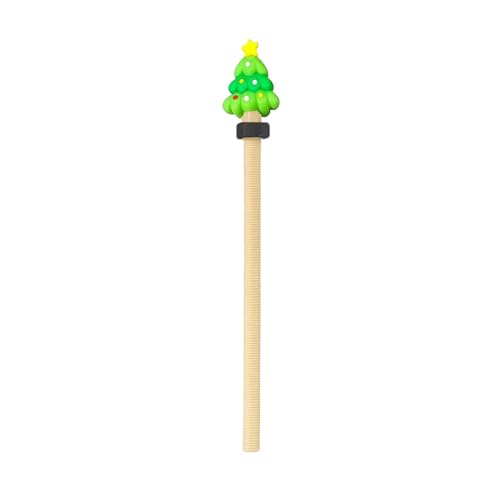Yiohejy Fidget Stift Für Erwachsene, Holz Halloween Bleistift Fidgets Mit Mutter, Leises Sensorik Tool Lernbedarf Für Besondere Bildung Büro Zuhause Reisen Unterricht Mädchen Yiohejy Fidget Stift Für Erwachsene, Holz Halloween Bleistift Fidgets Mit Mutter, Leises Sensorik Tool Lernbedarf Für Besondere Bildung Büro Zuhause Reisen Unterricht Mädchen von Yiohejy