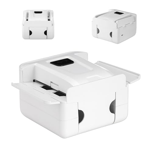 Yiohejy Kartenmischung: Desktop-Kartenzubehör, leise, elektrische Mischmaschine für Party, Arbeitsplatz, Zuhause, Versammlungen, Turnier, Familie, Camping Yiohejy Kartenmischung: Desktop-Kartenzubehör, leise, elektrische Mischmaschine für Party, Arbeitsplatz, Zuhause, Versammlungen, Turnier, Familie, Camping von Yiohejy