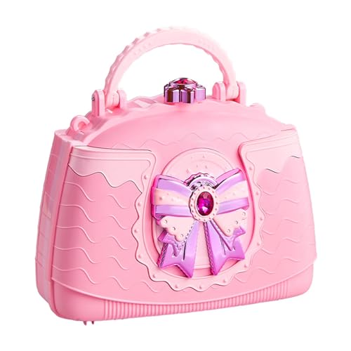 Yiohejy Makeup Set Für Kinder | Spielschmink-Set Für Mädchen - Natürlicher Reisefreundlicher Waschbarer Kosmetik Für Kinder Von 3 Bis 12 Jahre Spielen Feste & Veranstaltungen Geburtstag Rollenspiel Yiohejy Makeup Set Für Kinder | Spielschmink-Set Für Mädchen - Natürlicher Reisefreundlicher Waschbarer Kosmetik Für Kinder Von 3 Bis 12 Jahre Spielen Feste & Veranstaltungen Geburtstag Rollenspiel von Yiohejy