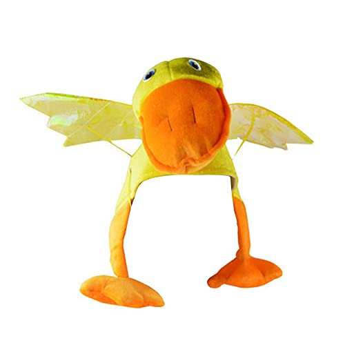 Yiohejy Oktopushut, lustige Marine Animal Toth Dress Accessoire für Erwachsene und Kinder, mehrfarbige Tintenfisch -Meeretier -Halloween -Kostümhut, für Kostümpartys, Karneval und Halloween Yiohejy Oktopushut, lustige Marine Animal Toth Dress Accessoire für Erwachsene und Kinder, mehrfarbige Tintenfisch -Meeretier -Halloween -Kostümhut, für Kostümpartys, Karneval und Halloween von Yiohejy