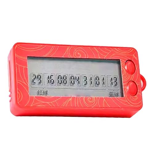 Fortune Lotterie Ball Machine, Ai Algorithmus Wahrscheinlichkeit Doppel Lotterie Picker, Ai Picker, Lotterie Zufällige Maschine, Lotterie Nummer Picker Maschine, Glückszahlenauswahl Fortune Lotterie Ball Machine, Ai Algorithmus Wahrscheinlichkeit Doppel Lotterie Picker, Ai Picker, Lotterie Zufällige Maschine, Lotterie Nummer Picker Maschine, Glückszahlenauswahl von Yiokii