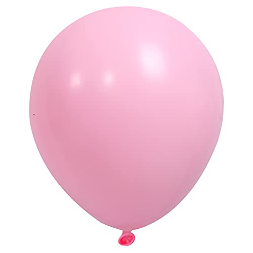 Yiran Macaron Rosa Luftballons, 30 Stück Pastellrosa Latexballons, 30,5 cm (12 Zoll) mit Baby Ballon Ersatz & Band für Geburtstag Hochzeit Shower Braut Jubiläen Feiern Party Dekorationen Yiran Macaron Rosa Luftballons, 30 Stück Pastellrosa Latexballons, 30,5 cm (12 Zoll) mit Baby Ballon Ersatz & Band für Geburtstag Hochzeit Shower Braut Jubiläen Feiern Party Dekorationen von Yiran