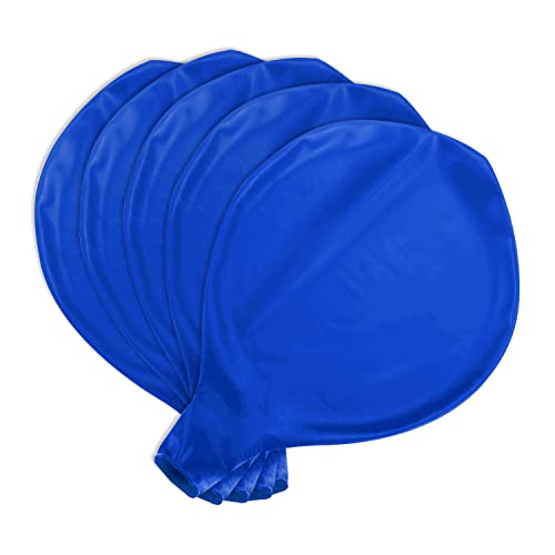 10 Riesen Luftballons Dunkelblau,36 Zoll XXL Luftballons Dunkelblau, Grosse Luftballons,Großer Helium Ballons, 36 Zoll Riesen Helium Luftballons für Geburtstag Feiern, Festivals, Karneval, Hochzeit 10 Riesen Luftballons Dunkelblau,36 Zoll XXL Luftballons Dunkelblau, Grosse Luftballons,Großer Helium Ballons, 36 Zoll Riesen Helium Luftballons für Geburtstag Feiern, Festivals, Karneval, Hochzeit von Yishamei