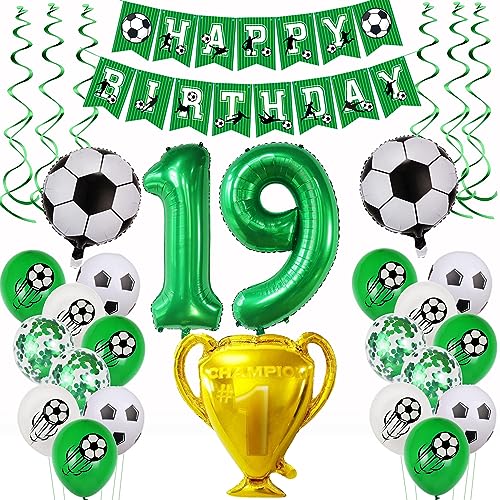 Fußball 19 Geburtstag Deko Fussball Luftballon 19. Geburtstag Grün Fußball Luftballon 19 Geburtstag Deko Grün 19 Ballon Fußball Deko Jungen Fussball Helium Ballon 19 Geburtstag für Fußball Party Fußball 19 Geburtstag Deko Fussball Luftballon 19. Geburtstag Grün Fußball Luftballon 19 Geburtstag Deko Grün 19 Ballon Fußball Deko Jungen Fussball Helium Ballon 19 Geburtstag für Fußball Party von Yishamei