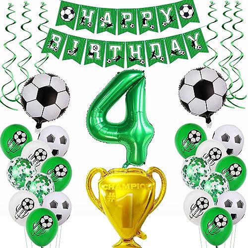 Fußball 4 Geburtstag Deko Fussball Luftballon 4. Geburtstag Grün Fußball Luftballon 4 Geburtstag Deko Grün 4 Ballon Fußball Deko Jungen Fussball Helium Ballon 4 Geburtstag für Fußball Party Fußball 4 Geburtstag Deko Fussball Luftballon 4. Geburtstag Grün Fußball Luftballon 4 Geburtstag Deko Grün 4 Ballon Fußball Deko Jungen Fussball Helium Ballon 4 Geburtstag für Fußball Party von Yishamei