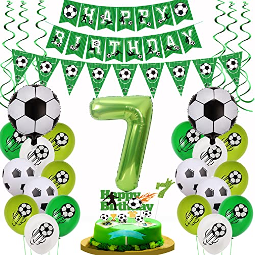 Fussball Luftballon 7. Geburtstag Grün Fußball 7 Geburtstag Deko 7 Jahre Tortendeko Fussball 7 Ballon Fußball Deko Fußball Luftballon 7 Jahre Geburtstag Deko 7 Jahre Junge Fußball Geburtstagsdeko Fussball Luftballon 7. Geburtstag Grün Fußball 7 Geburtstag Deko 7 Jahre Tortendeko Fussball 7 Ballon Fußball Deko Fußball Luftballon 7 Jahre Geburtstag Deko 7 Jahre Junge Fußball Geburtstagsdeko von Yishamei