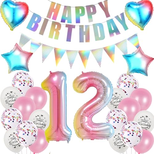 deko 12. geburtstag mädchen deko Rosa set,ballon 12. geburtstag mädchen Rosa Happy Birthday 12 mädchen deko,luftballon 12. geburtstag deko rosa geburtstagsdeko 12 mädchen girlande 12 geburtstag deko 12. geburtstag mädchen deko Rosa set,ballon 12. geburtstag mädchen Rosa Happy Birthday 12 mädchen deko,luftballon 12. geburtstag deko rosa geburtstagsdeko 12 mädchen girlande 12 geburtstag von Yishamei
