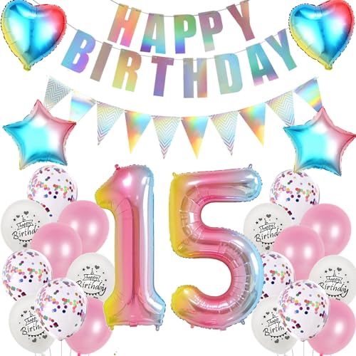 deko 15. geburtstag mädchen deko Rosa set,ballon 15. geburtstag mädchen Rosa Happy Birthday 15 mädchen deko,luftballon 15. geburtstag deko rosa geburtstagsdeko 15 mädchen girlande 15 geburtstag deko 15. geburtstag mädchen deko Rosa set,ballon 15. geburtstag mädchen Rosa Happy Birthday 15 mädchen deko,luftballon 15. geburtstag deko rosa geburtstagsdeko 15 mädchen girlande 15 geburtstag von Yishamei