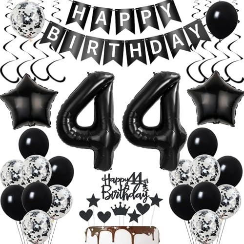 deko 44. geburtstag Frauen Mann deko Schwarz ballon 44. geburtstag deko Frau Mann luftballon 44. geburtstag Mann Tortendeko Schwarz geburtstagsdeko 44 Jahre Tortendeko 44 geburtstag Männer deko deko 44. geburtstag Frauen Mann deko Schwarz ballon 44. geburtstag deko Frau Mann luftballon 44. geburtstag Mann Tortendeko Schwarz geburtstagsdeko 44 Jahre Tortendeko 44 geburtstag Männer deko von Yishamei