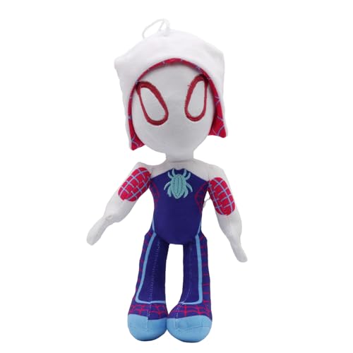 Yisscen Plüschfigur, 30CM Kuscheltier,Cartoon Plüschtier, Plüschpuppenspielzeug, Charaktere Puppe zum Thema Spiel, Plüsch Geschenk Puppe für Kinder Jungen Geburtstags, Figur Spielzeug Yisscen Plüschfigur, 30CM Kuscheltier,Cartoon Plüschtier, Plüschpuppenspielzeug, Charaktere Puppe zum Thema Spiel, Plüsch Geschenk Puppe für Kinder Jungen Geburtstags, Figur Spielzeug von Yisscen