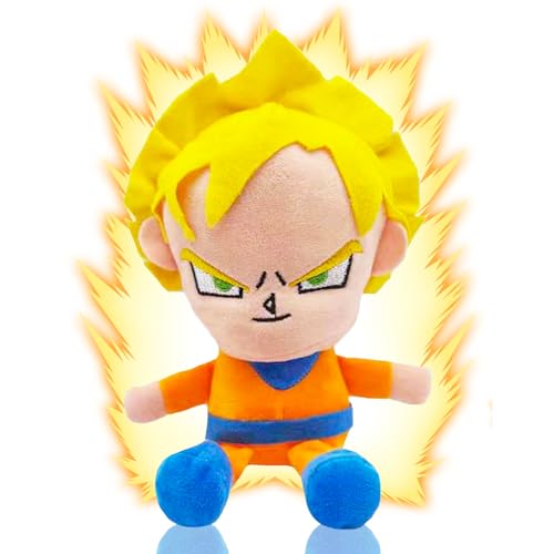 Yisscen Anime Go-ku Plüsch Spielzeug, 20CM Creeper Plüsch, Plüschfigur, Cartoon Plüschtier, Charaktere Puppe zum Thema Spiel, Kuscheltier, für Kinder Jungen und Mädchen Geburtstagsgeschenke Yisscen Anime Go-ku Plüsch Spielzeug, 20CM Creeper Plüsch, Plüschfigur, Cartoon Plüschtier, Charaktere Puppe zum Thema Spiel, Kuscheltier, für Kinder Jungen und Mädchen Geburtstagsgeschenke von Yisscen
