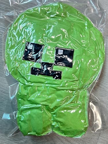 Yisscen Creeper Plüsch, Plüschtier, Plüschtier 26 cm, Kindergeburtstag Geschenk Yisscen Creeper Plüsch, Plüschtier, Plüschtier 26 cm, Kindergeburtstag Geschenk von Yisscen