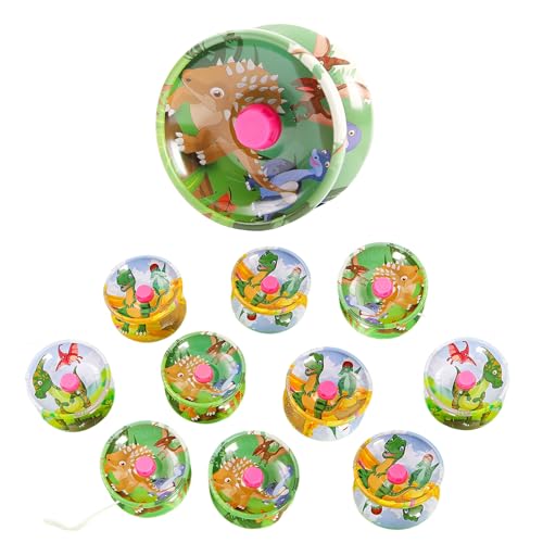 JoJo Kinder,Yiyifor 10 Stücke Yoyo Kinder,Karikatur YoYo Balls Kinder,Jo-Jo Reaktionsschnelles,Yo-Yo Bag für Anfänger,JoJo für Kindergeburtstagsgeschenke,Partys und Feiern JoJo Kinder,Yiyifor 10 Stücke Yoyo Kinder,Karikatur YoYo Balls Kinder,Jo-Jo Reaktionsschnelles,Yo-Yo Bag für Anfänger,JoJo für Kindergeburtstagsgeschenke,Partys und Feiern von Yiyifor